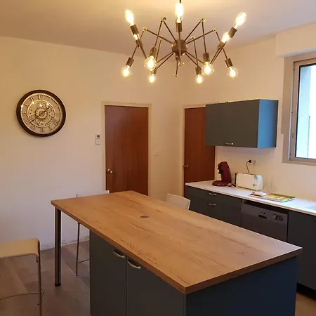 Bed & Breakfast Belle D'hotes Avec Petit Dejeuner Chez Phil Et Isa Nerac