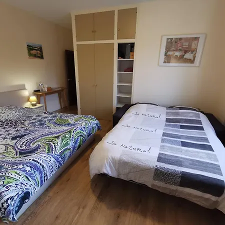 Bed & Breakfast Belle D'hotes Avec Petit Dejeuner Chez Phil Et Isa *